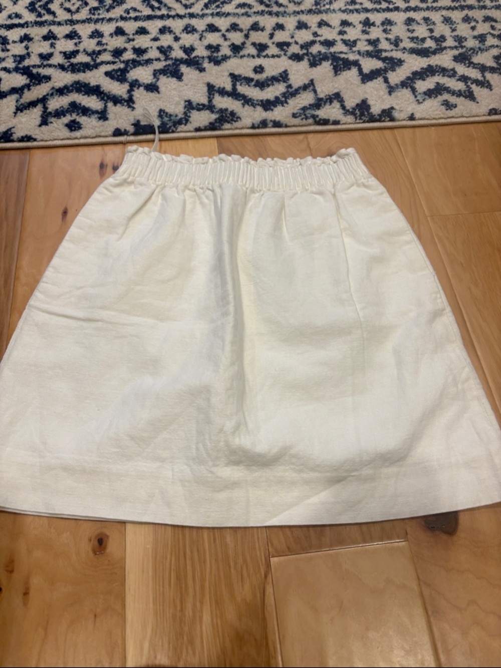 Jcrew Skirt 0